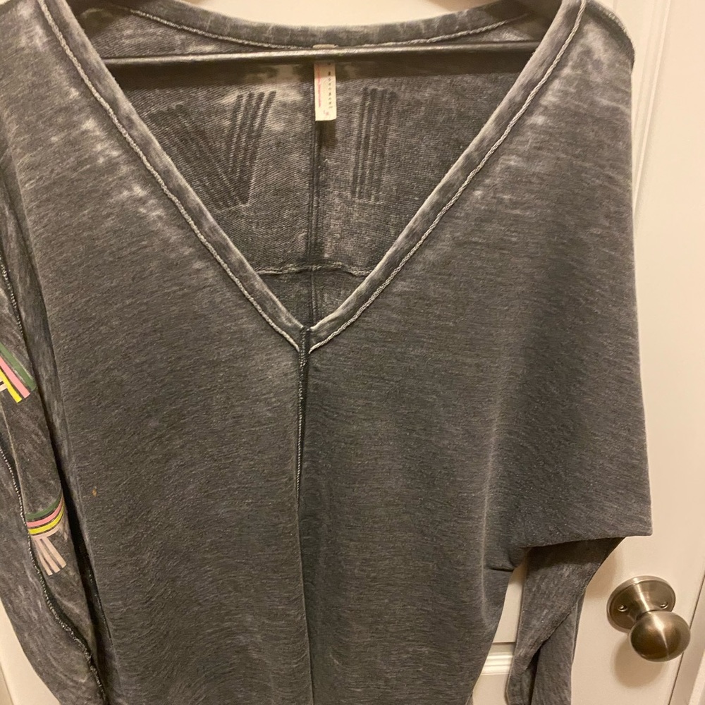 Free People top...too cute!